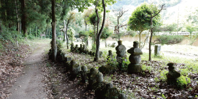 近隣の観光地　写真